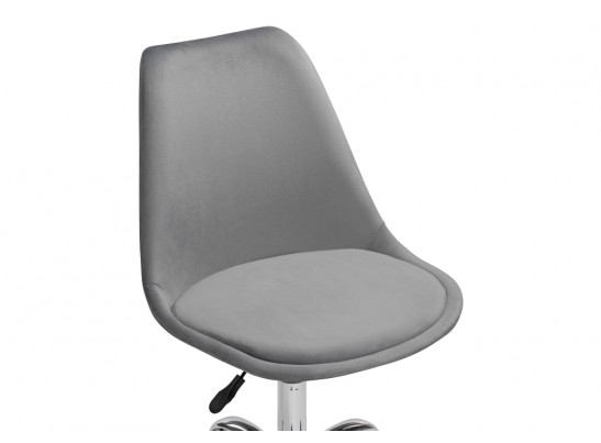 Компьютерное кресло Kolin gray fabric