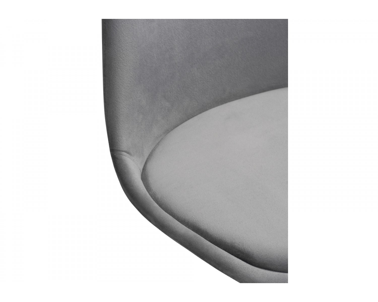 Компьютерное кресло Kolin gray fabric