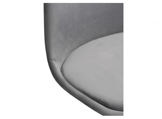 Компьютерное кресло Kolin gray fabric