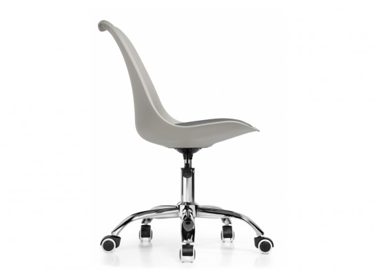 Компьютерное кресло Kolin light gray