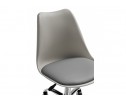Компьютерное кресло Kolin light gray