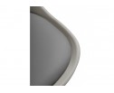 Компьютерное кресло Kolin light gray
