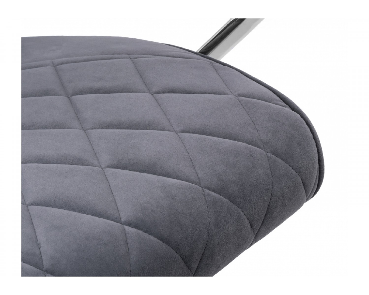Компьютерное кресло Monte dark grey