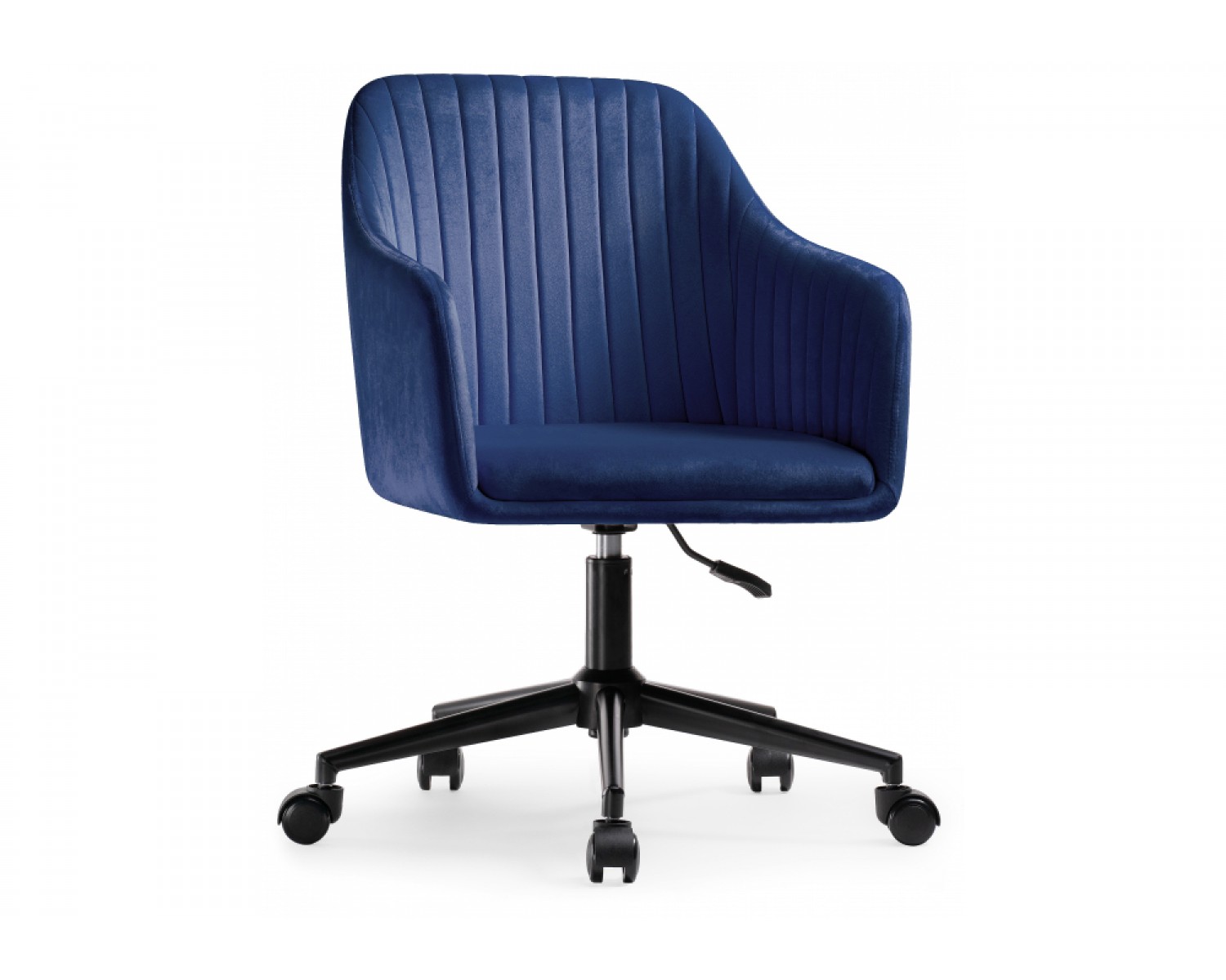 Компьютерное кресло Tonk dark blue / black