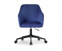 Компьютерное кресло Tonk dark blue / black