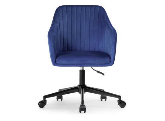 Компьютерное кресло Tonk dark blue / black