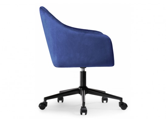 Компьютерное кресло Tonk dark blue / black