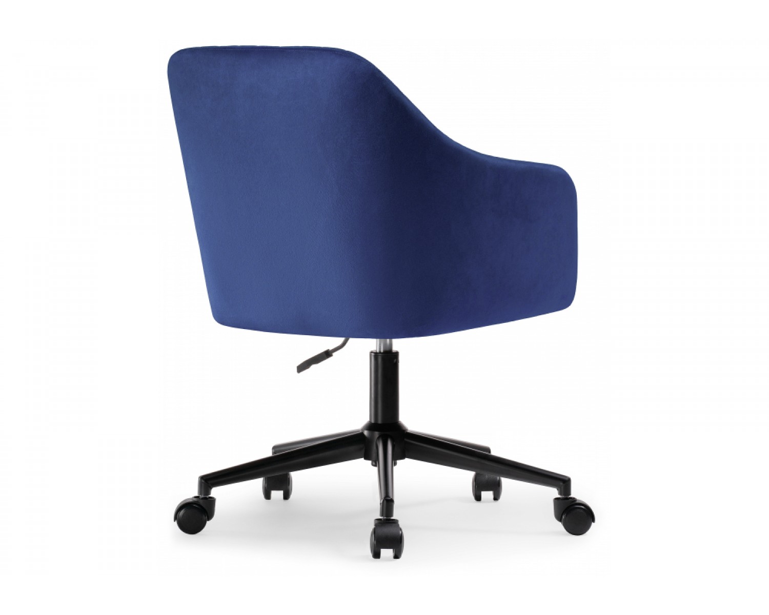 Компьютерное кресло Tonk dark blue / black