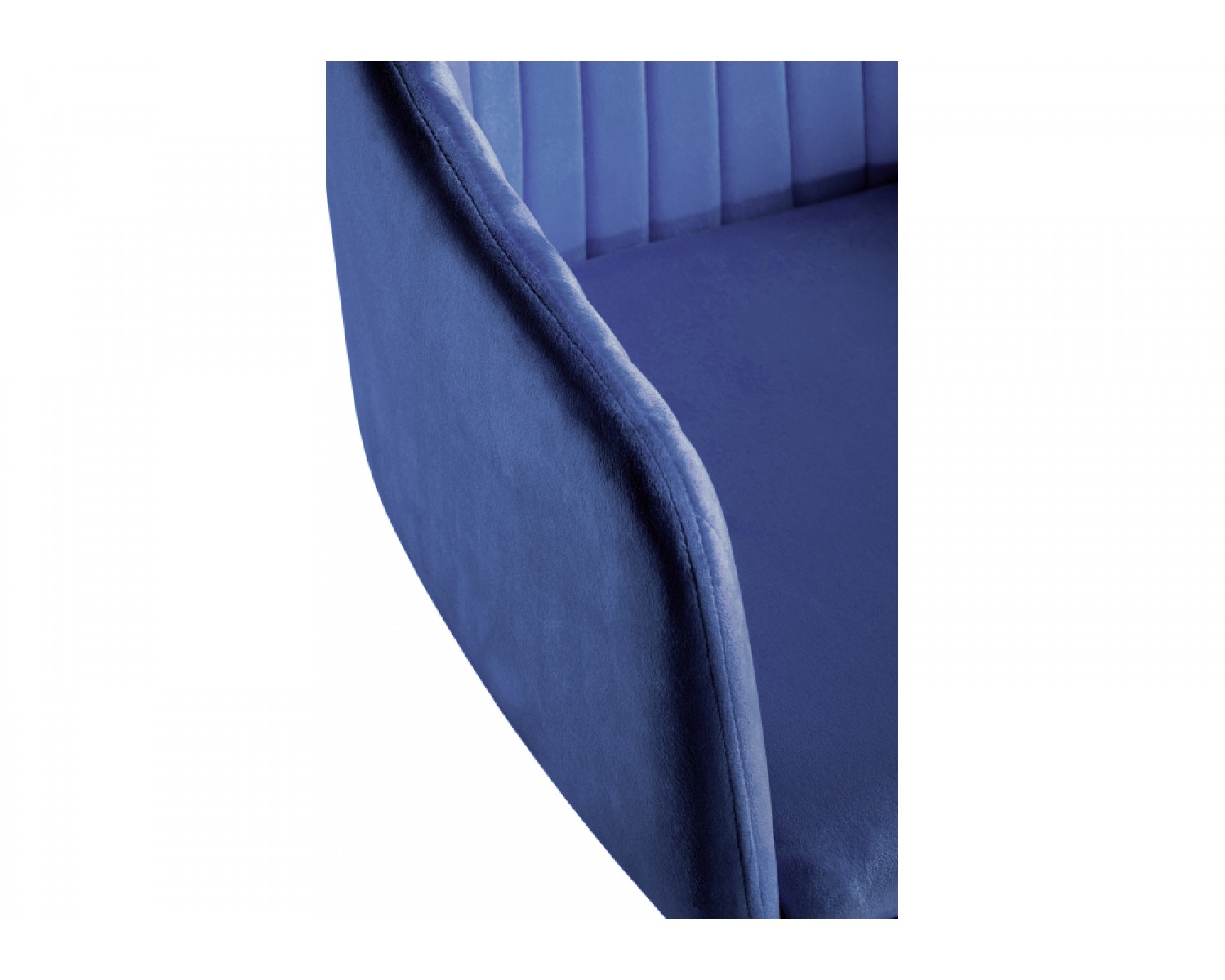 Компьютерное кресло Tonk dark blue / black