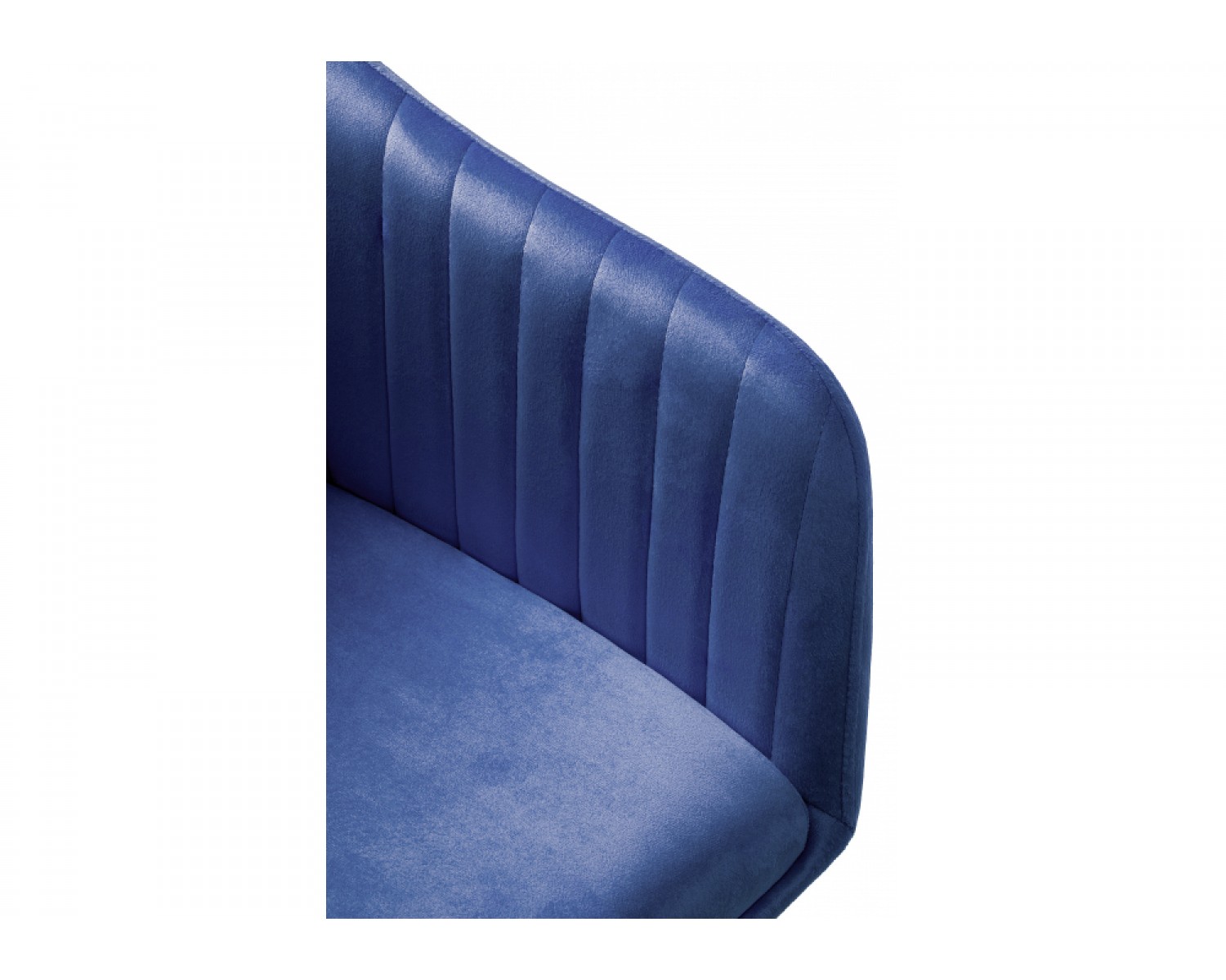Компьютерное кресло Tonk dark blue / black