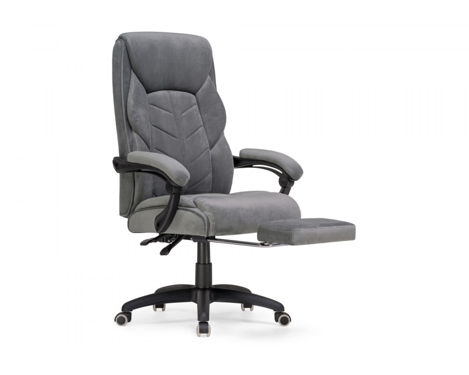 Компьютерное кресло Traun dark gray / black