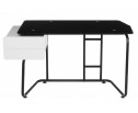Компьютерный стол Desk черный