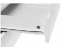 Компьютерный стол Desk черный