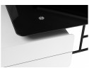 Компьютерный стол Desk черный