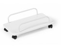 Компьютерный стол Erida 120х60х75 white