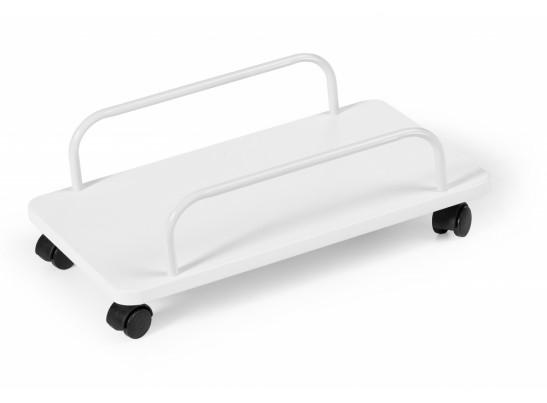 Компьютерный стол Erida 120х60х75 white