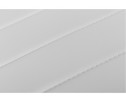 Обеденная группа Лили 90 white / chrome