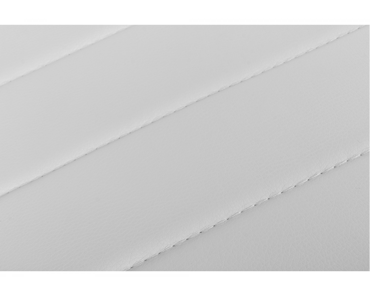 Обеденная группа Лили 90 white / chrome