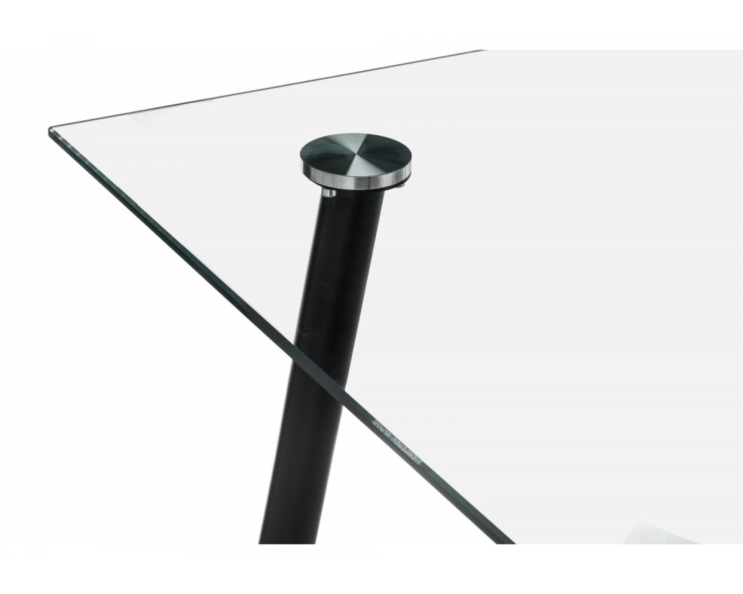 Стол Rober черный