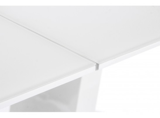 Стол Vlinder 160 super white