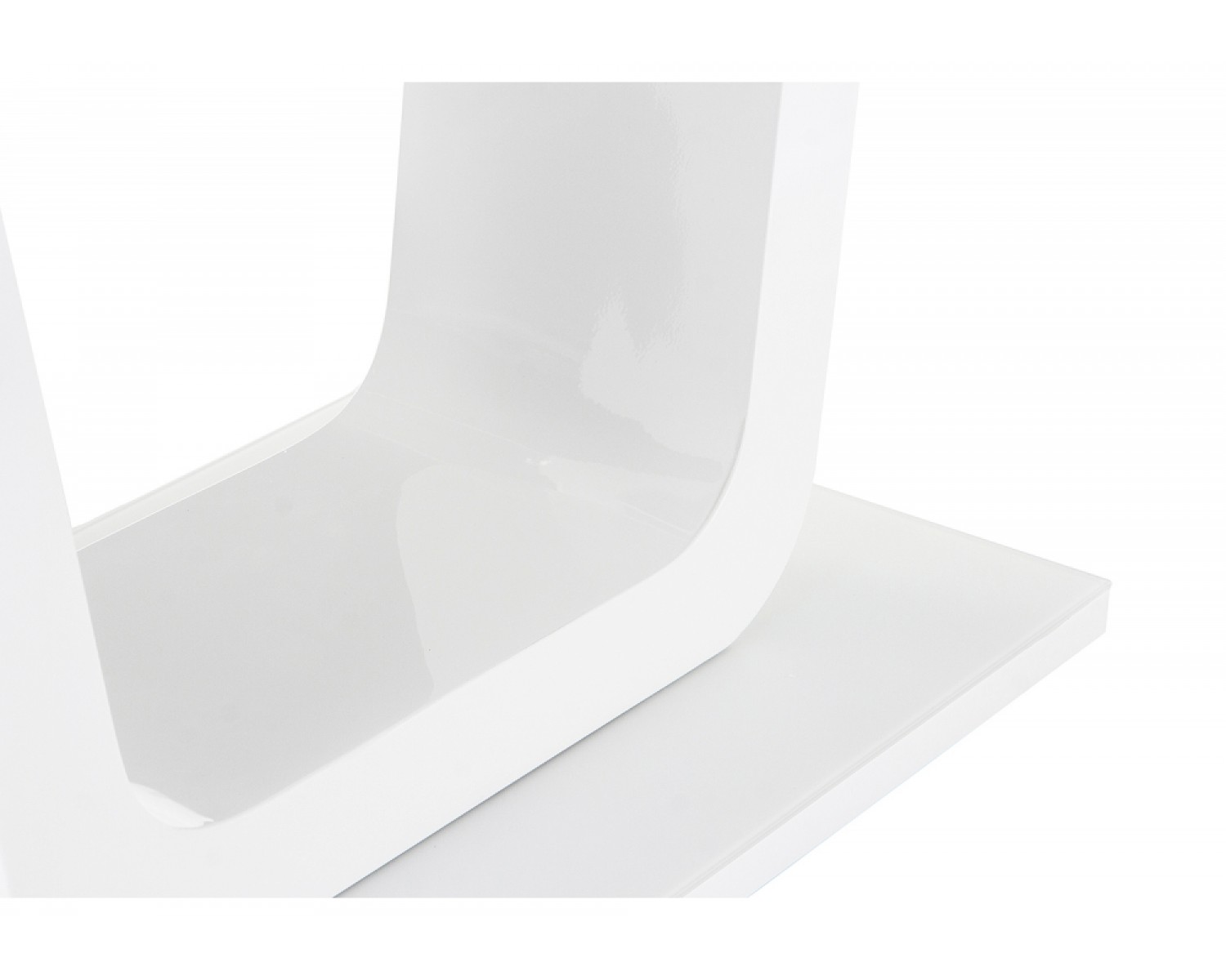 Стол Vlinder 160 super white