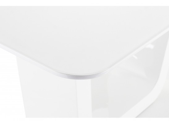 Стол Vlinder 160 super white