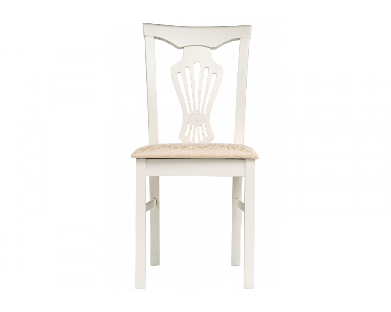 Стул Arfa butter white