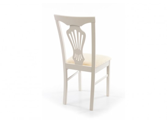 Стул Arfa butter white