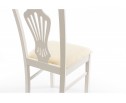 Стул Arfa butter white