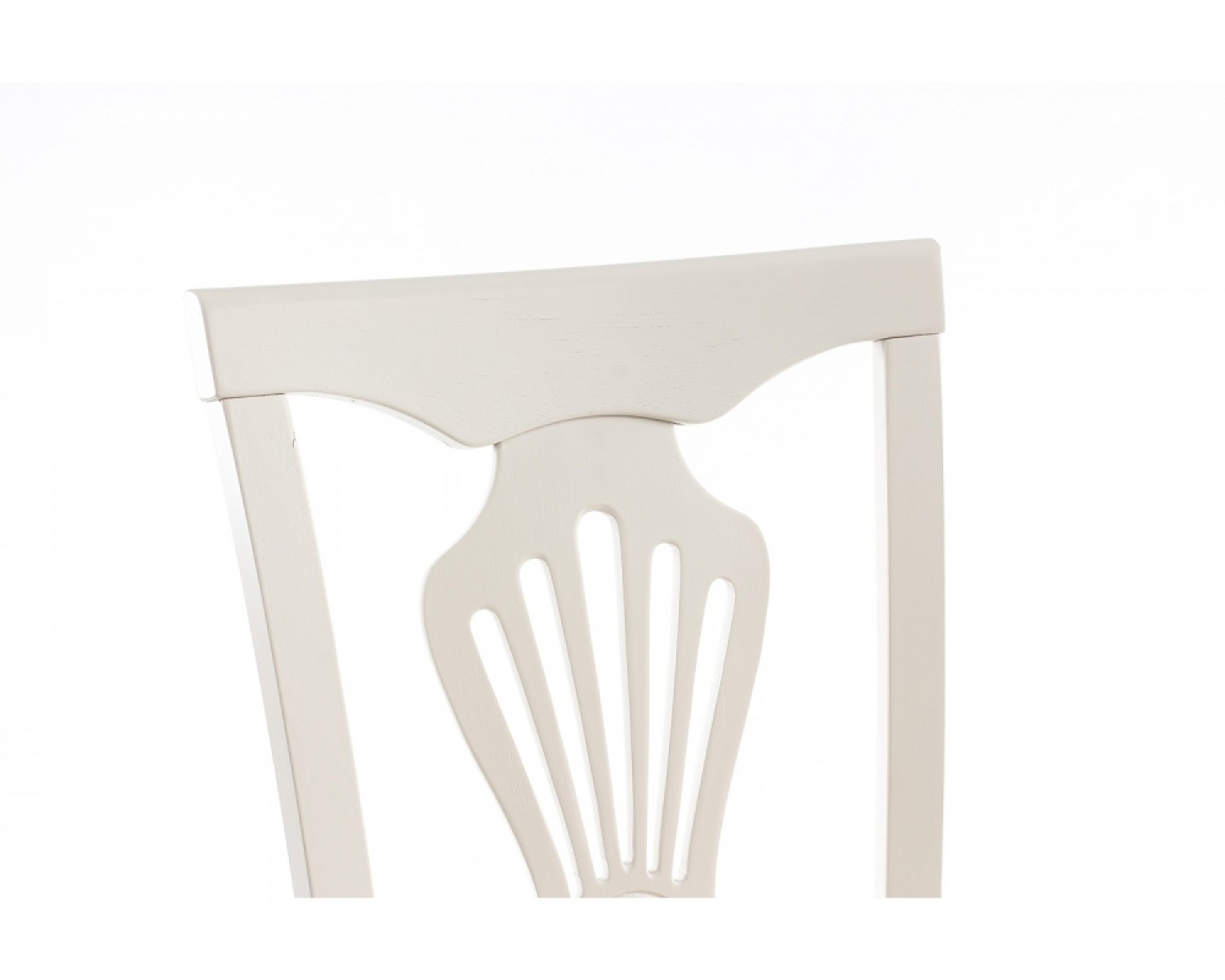 Стул Arfa butter white