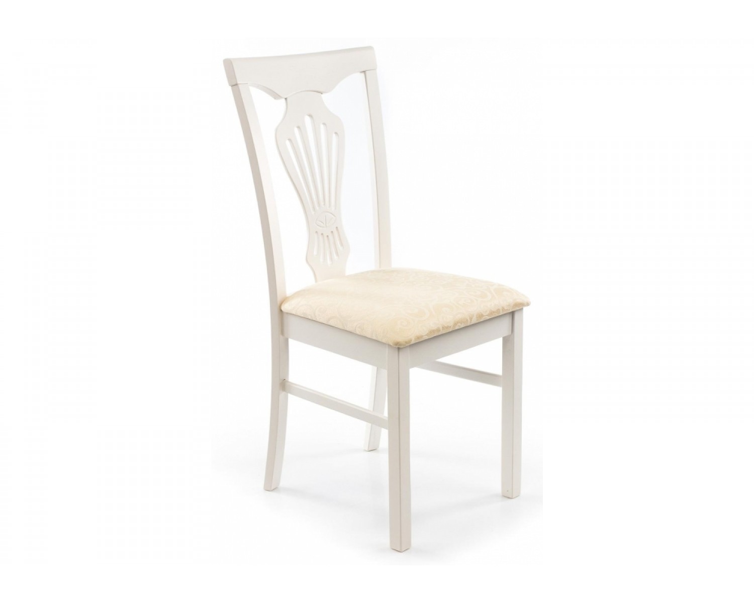 Стул Arfa butter white