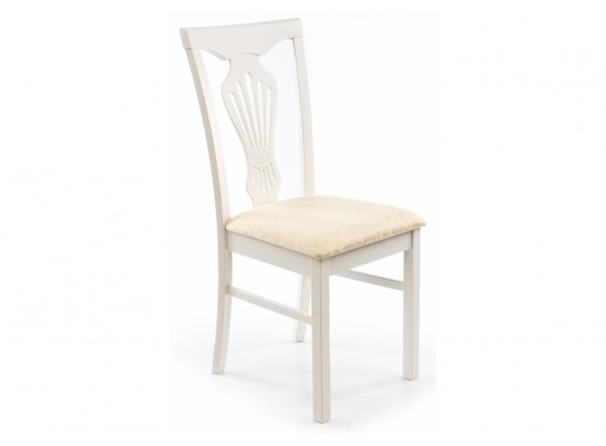 Стул Arfa butter white
