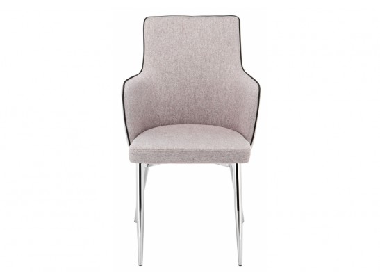 Стул Benza beige fabric