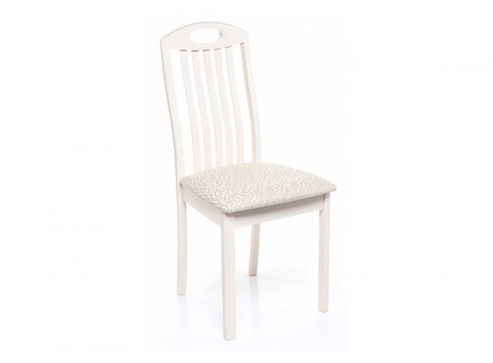 Стул Carri butter white