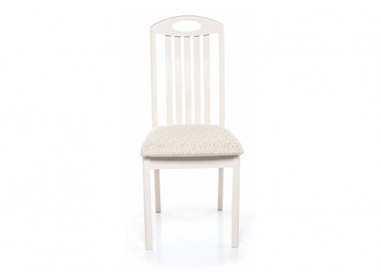 Стул Carri butter white