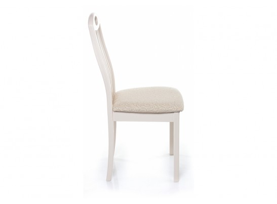 Стул Carri butter white