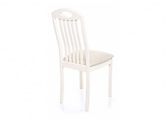 Стул Carri butter white