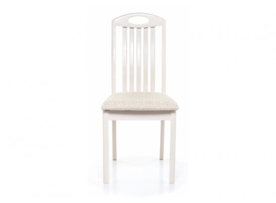 Стул Carri butter white