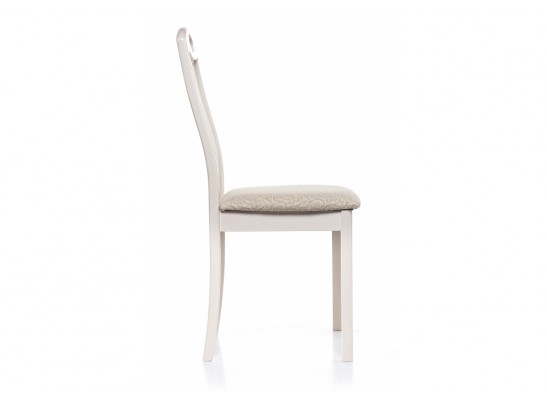 Стул Carri butter white