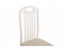 Стул Carri butter white