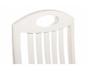 Стул Carri butter white