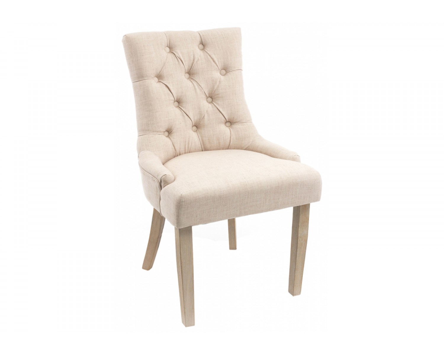 Стул Derby antique brushed