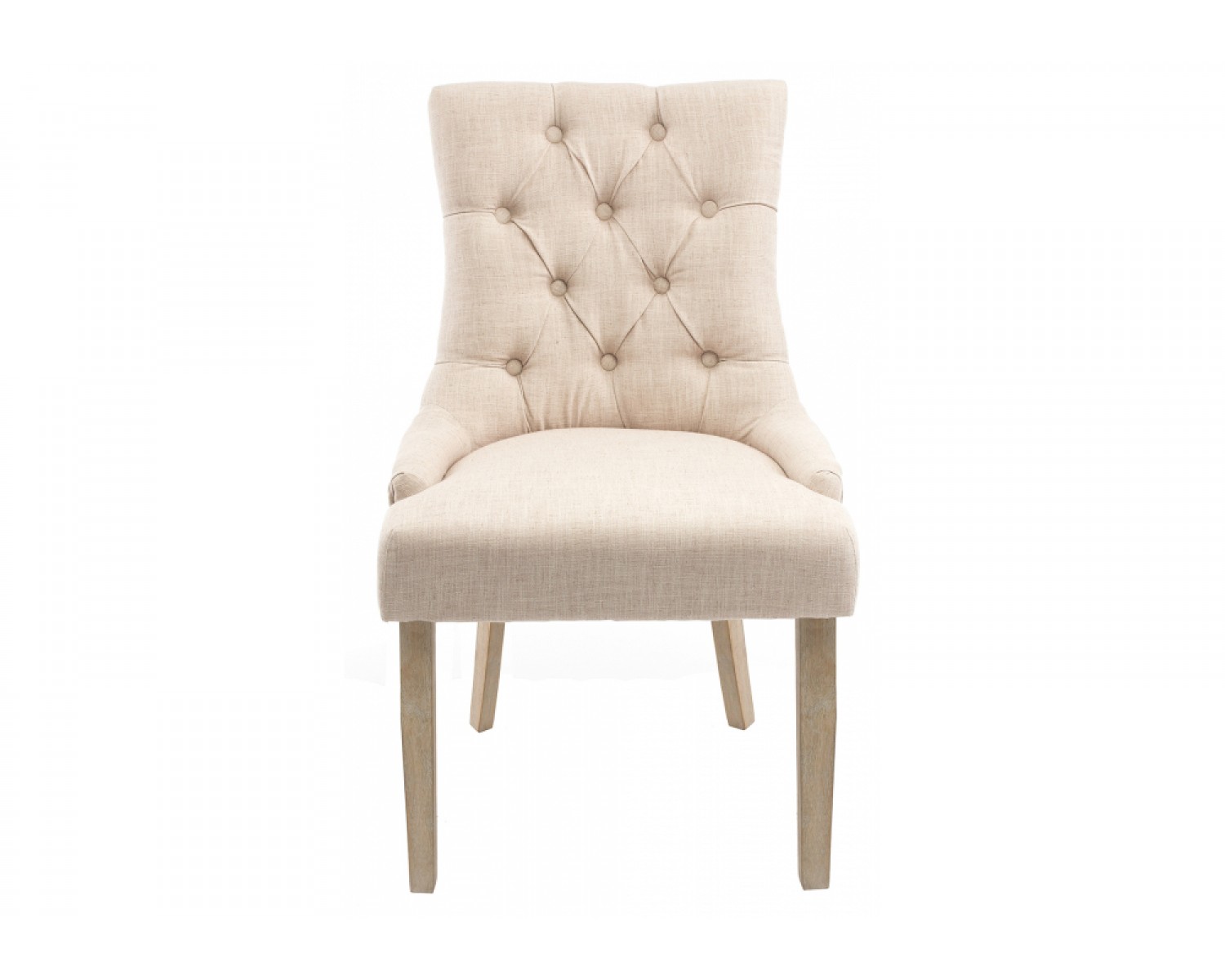 Стул Derby antique brushed