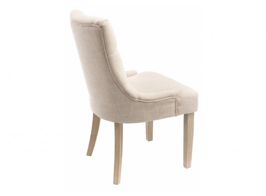 Стул Derby antique brushed