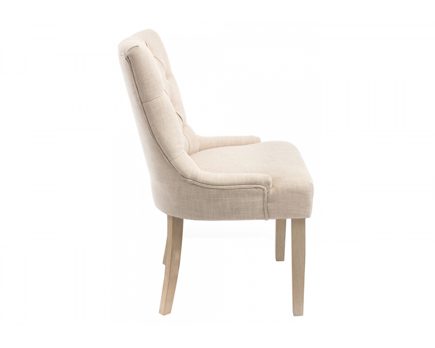 Стул Derby antique brushed