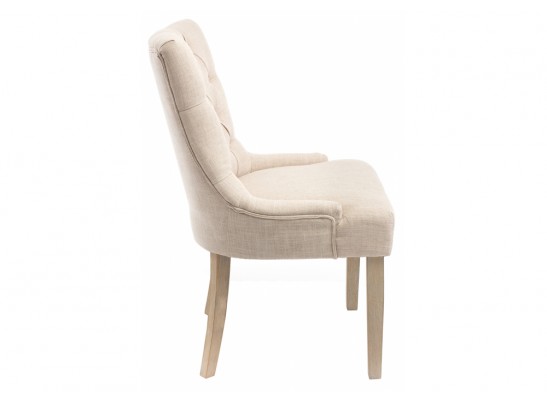 Стул Derby antique brushed