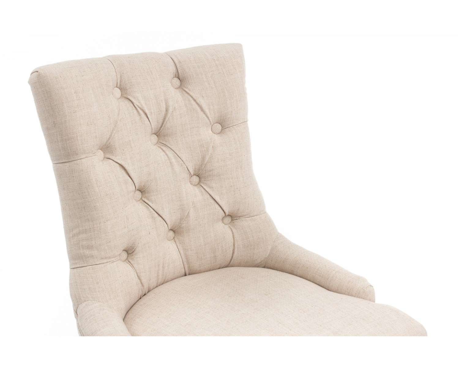 Стул Derby antique brushed