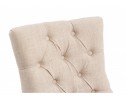 Стул Derby antique brushed