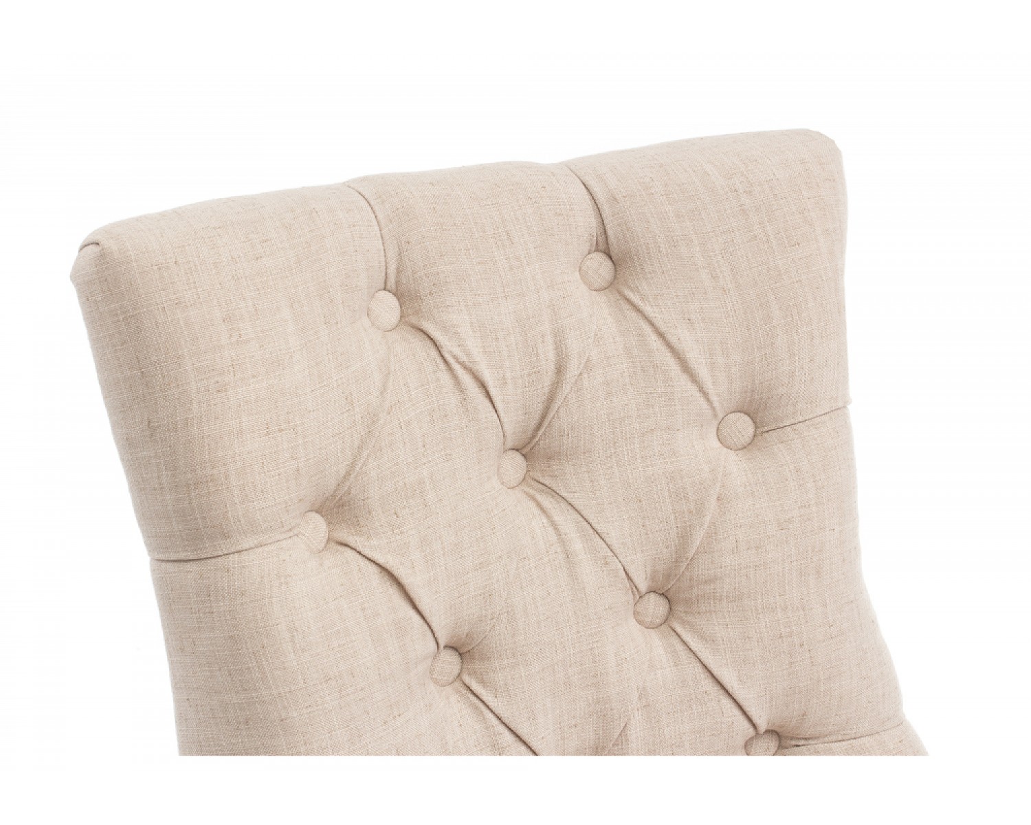 Стул Derby antique brushed