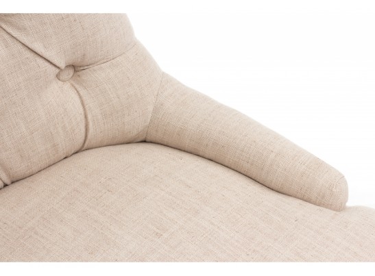 Стул Derby antique brushed